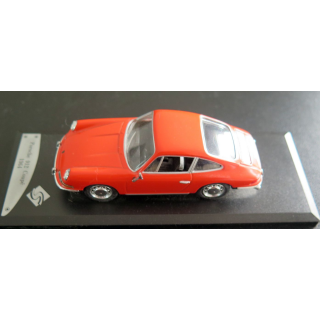 Voiture de collection Porsche 912 Coupé 1964 1/43°