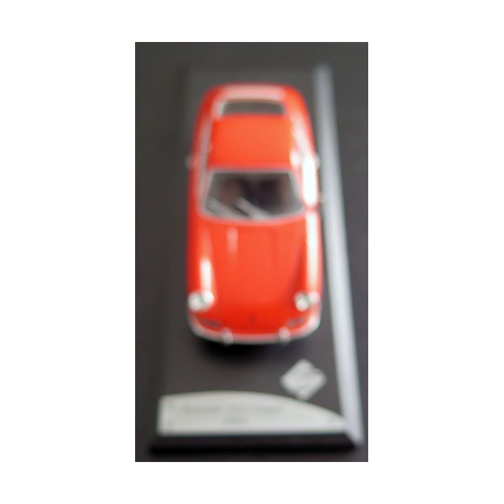 Voiture de collection Porsche 912 Coupé 1964 1/43°