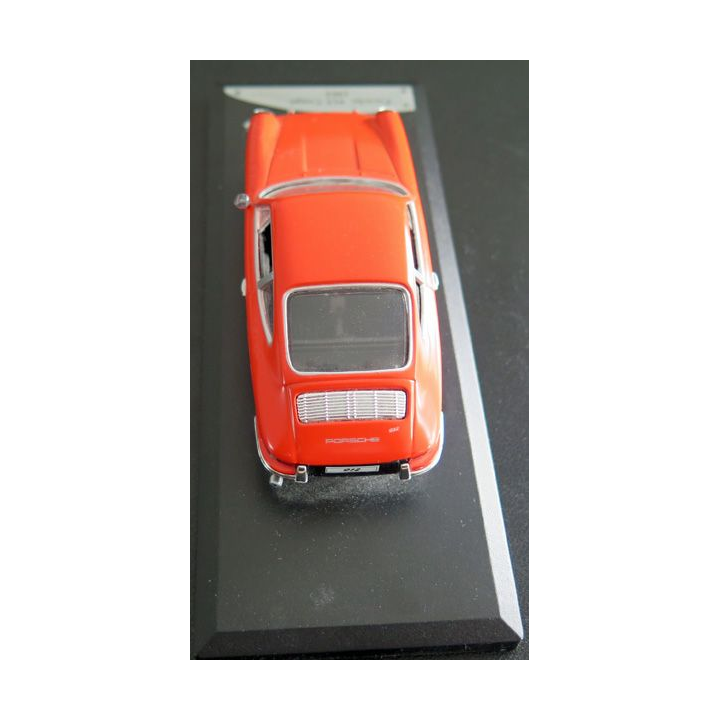 Voiture de collection Porsche 912 Coupé 1964 1/43°