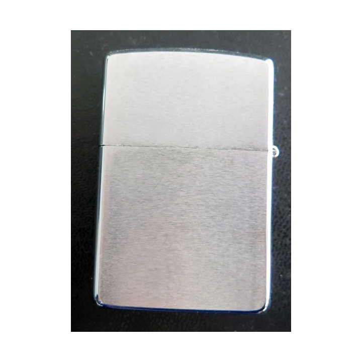 Briquet Zippo City of New York Police Lieutenant