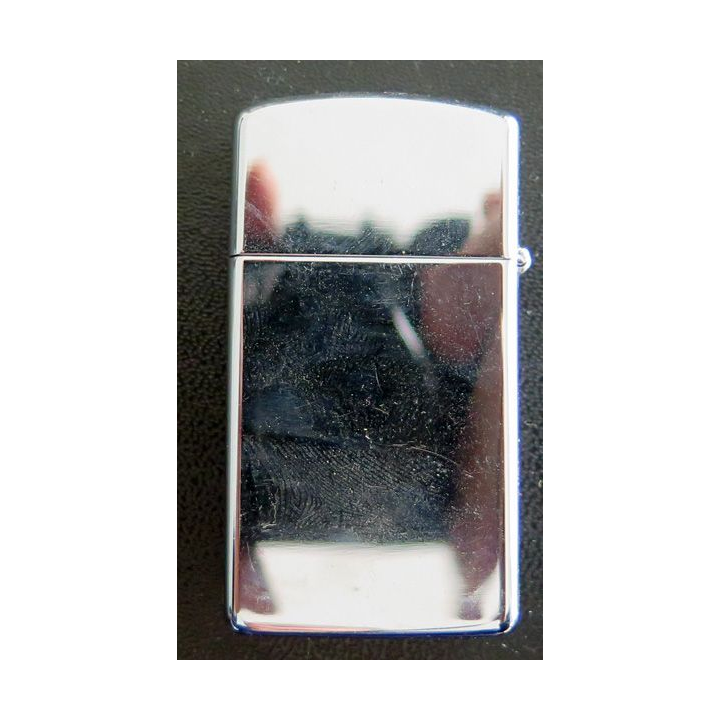 Briquet Zippo Strike Fighter Squadron 136 Knighthawks VFA 136