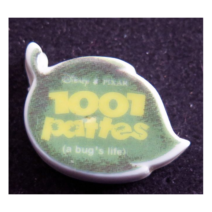 Fève 1001 pattes de Disney & Pixar