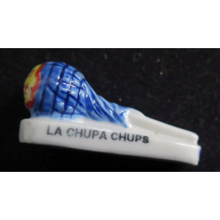 Fève La Chupa chups 