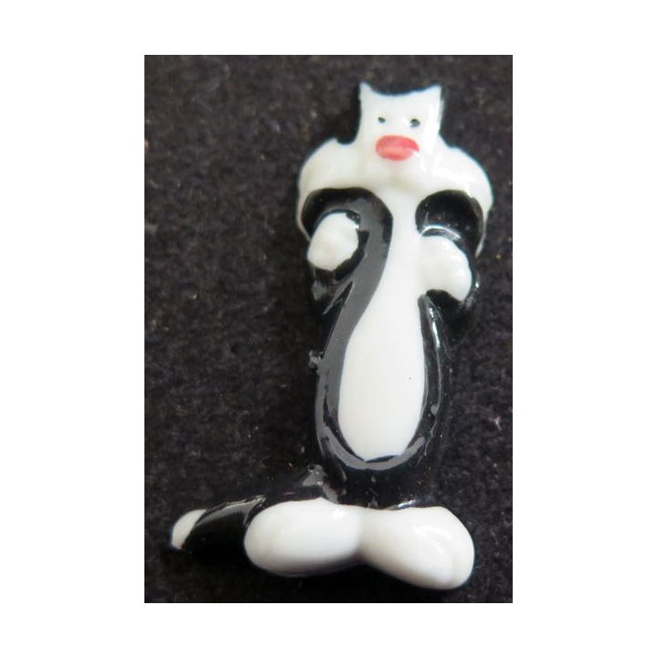 Fève Le chat Sylvestre