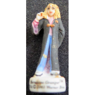Fève hermione Granger 2003
