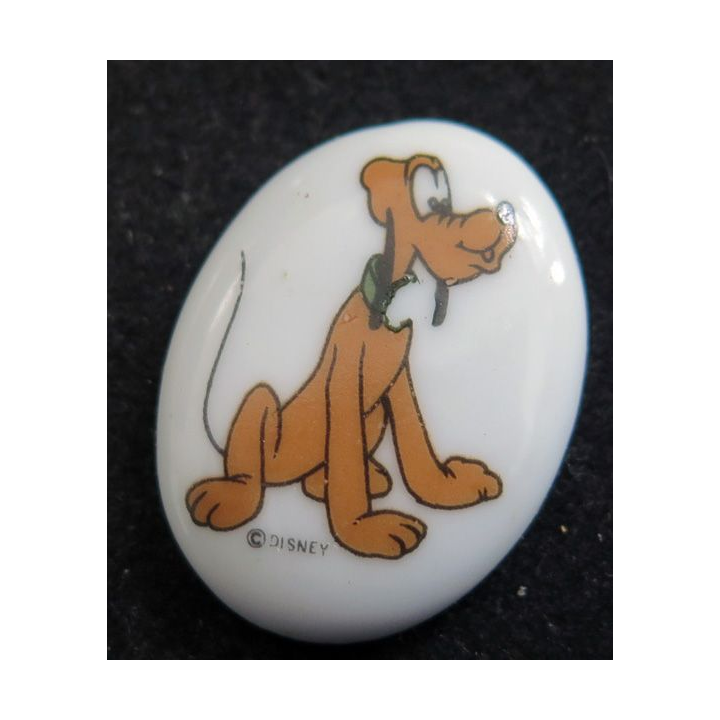 Fève Arguydal Disney