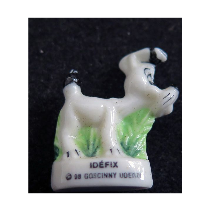 Fève Idéfix