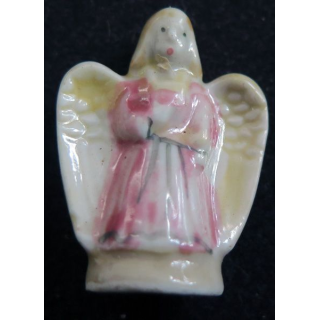 Fève Santon de crèche