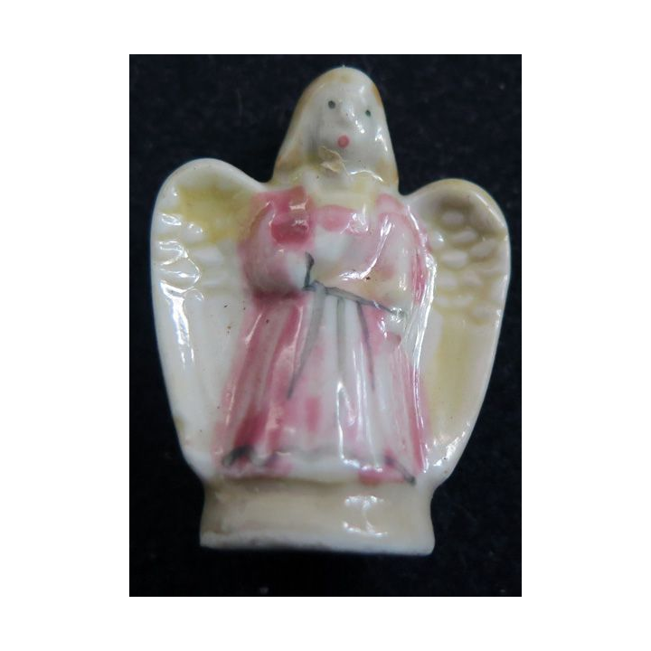 Fève Santon de crèche