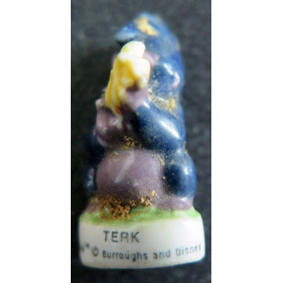 Fève Terk