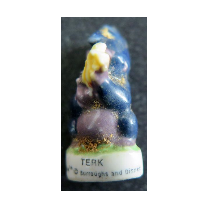 Fève Terk