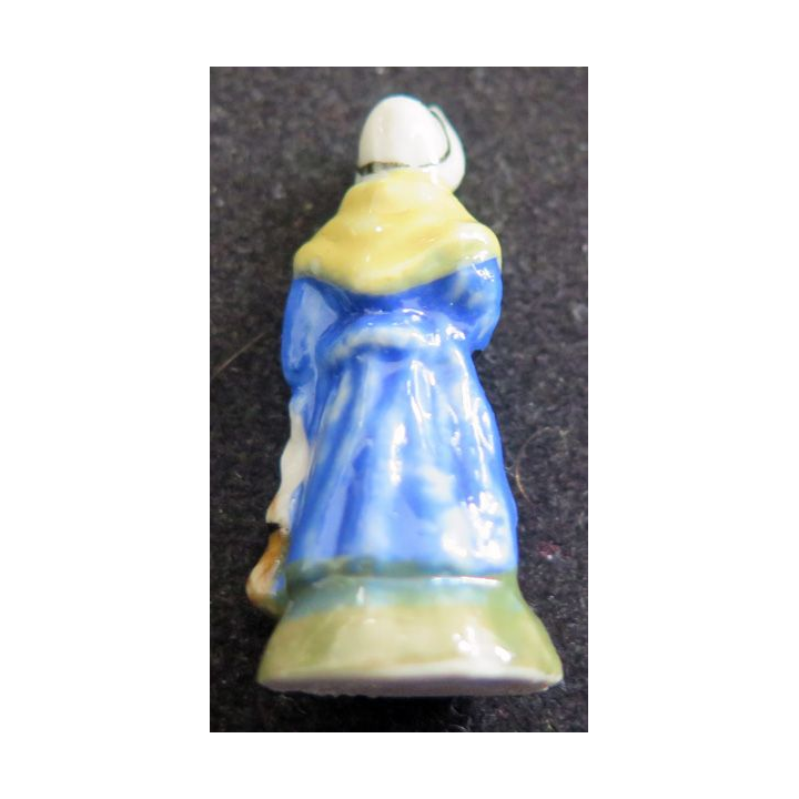 Fève Santon de crèche