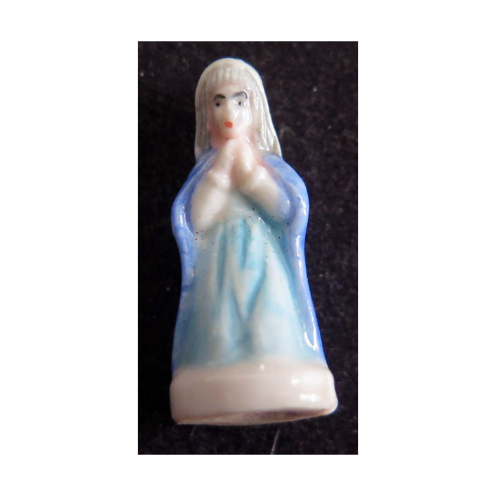 Fève Santon de crèche