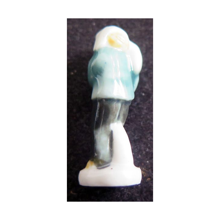 Fève Santon de crèche