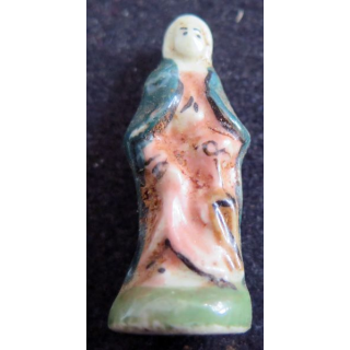 Fève Santon de crèche