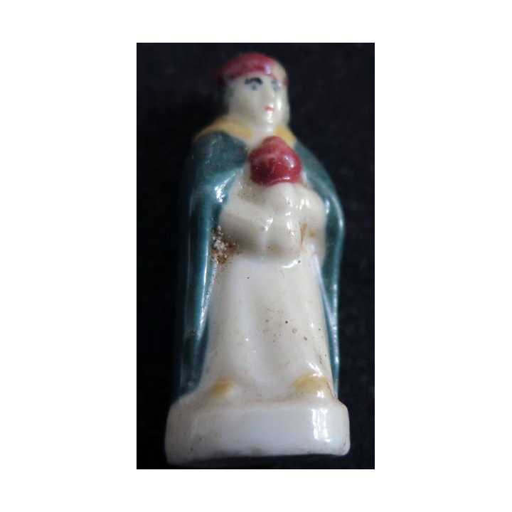 Fève Santon de crèche