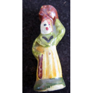 Fève Santon de crèche