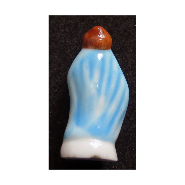 Fève Santon de crèche