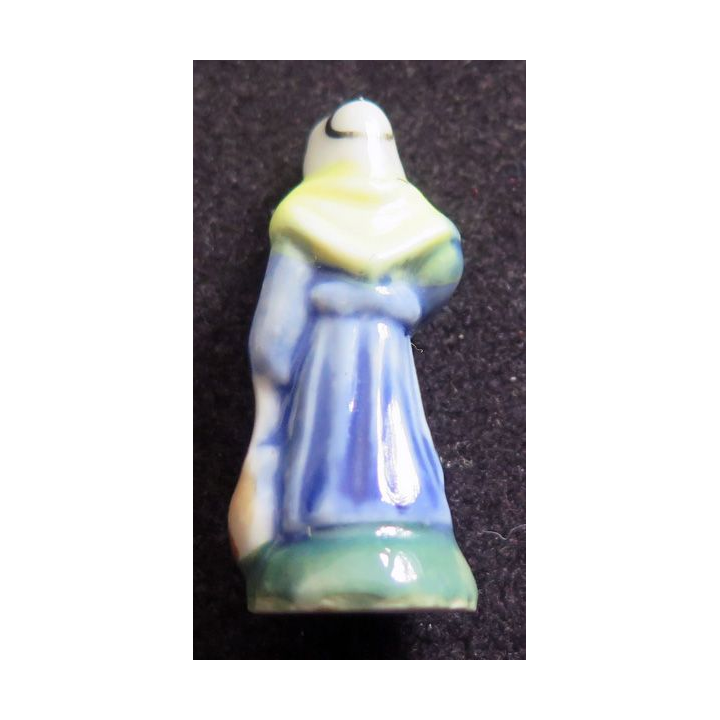 Fève Santon de crèche