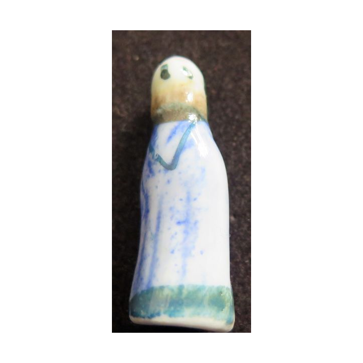 Fève Santon de crèche