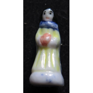 Fève Santon de crèche