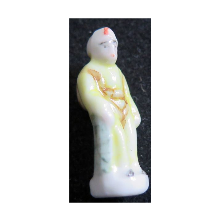 Fève Santon de crèche