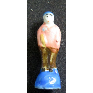 Fève Santon de crèche
