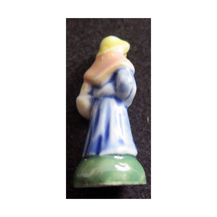 Fève Santon de crèche