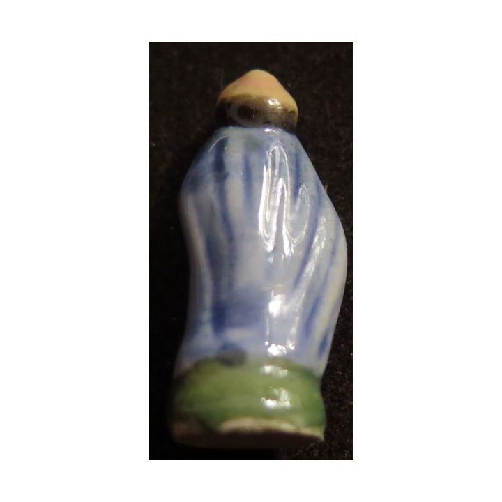 Fève Santon de crèche