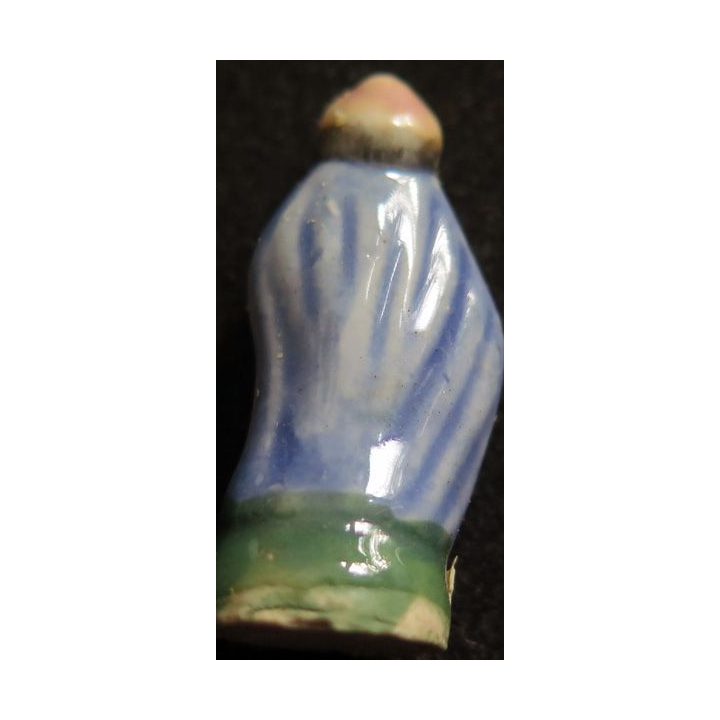 Fève Santon de crèche