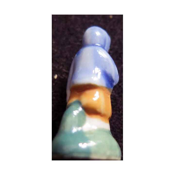 Fève Santon de crèche