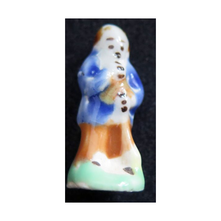 Fève Santon de crèche