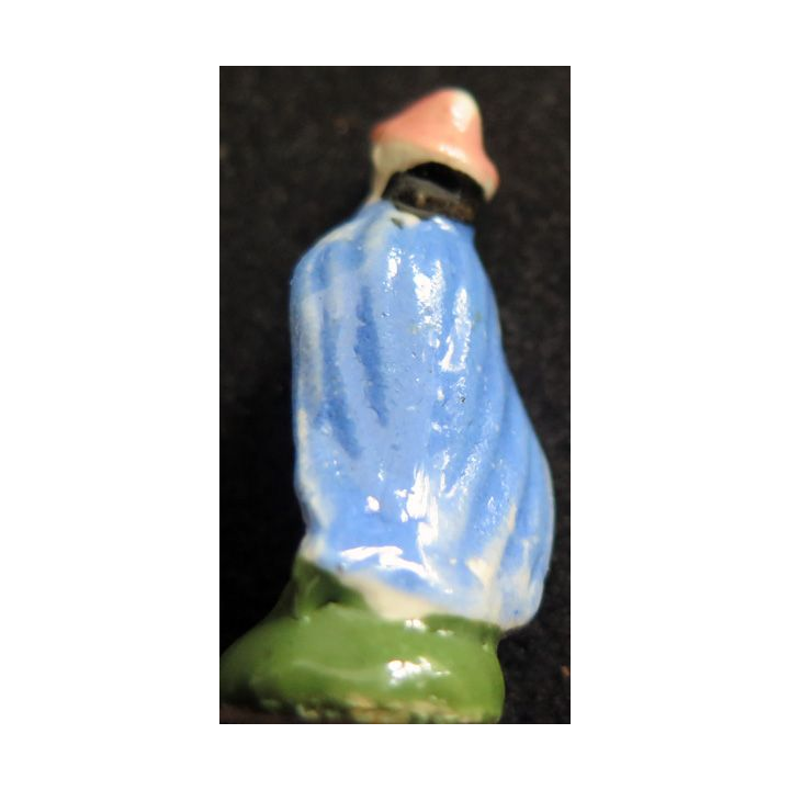 Fève Santon de crèche