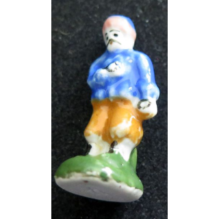 Fève Santon de crèche