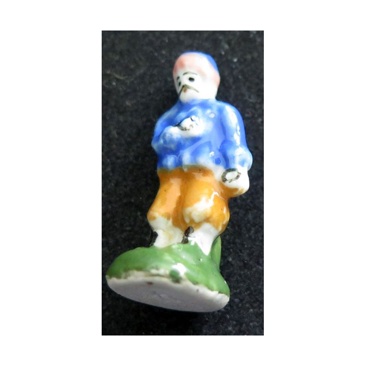 Fève Santon de crèche