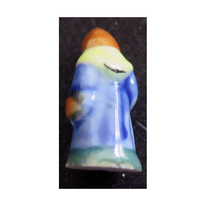 Fève Santon de crèche