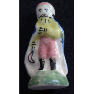 Fève Santon de crèche
