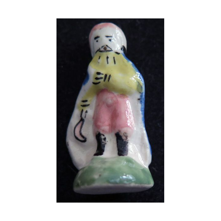 Fève Santon de crèche