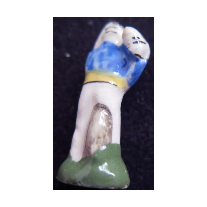 Fève Santon de crèche