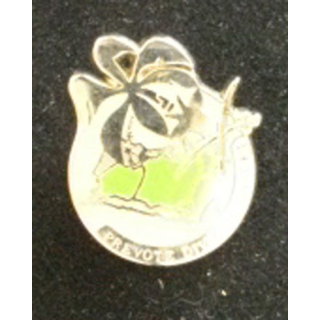 PINS GENDARMERIE PREVOTE DAGUET