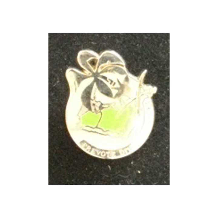 PINS GENDARMERIE PREVOTE DAGUET