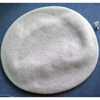 Béret brun du 2° régiment de hussards fabricationA. SETTI Carpi Taille T. 55