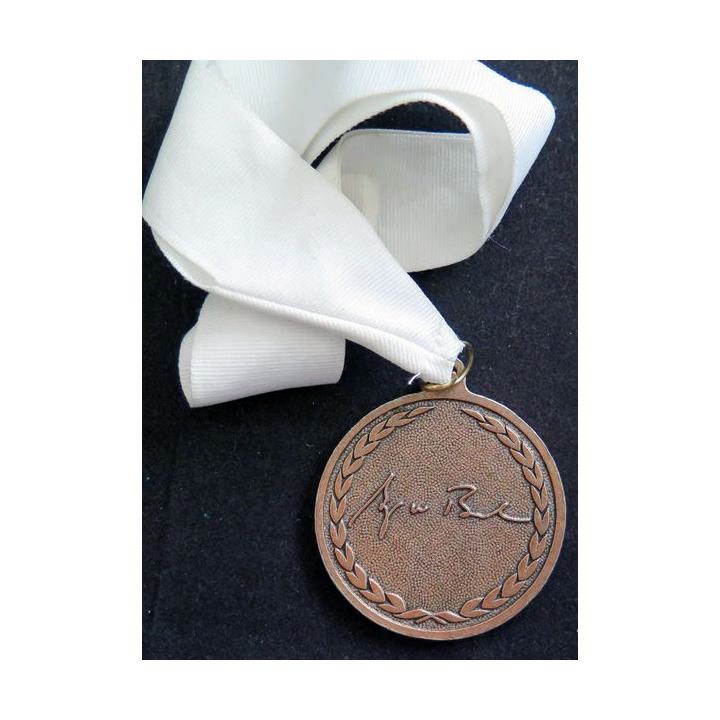 USA : Médaille Presidential champion diamètre 6,2 cm