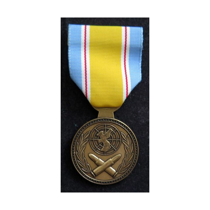 CORÉE : Médaille commémorative de la guerre de Corée