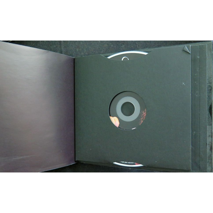 DISQUE CD : Je vous emporte dans mon coeur de Gilles Servat