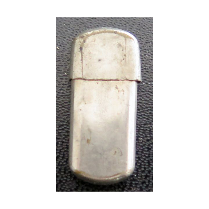Petite étui 3 cm Antique Terrys Novelty Patent Trouser Hook Redditch