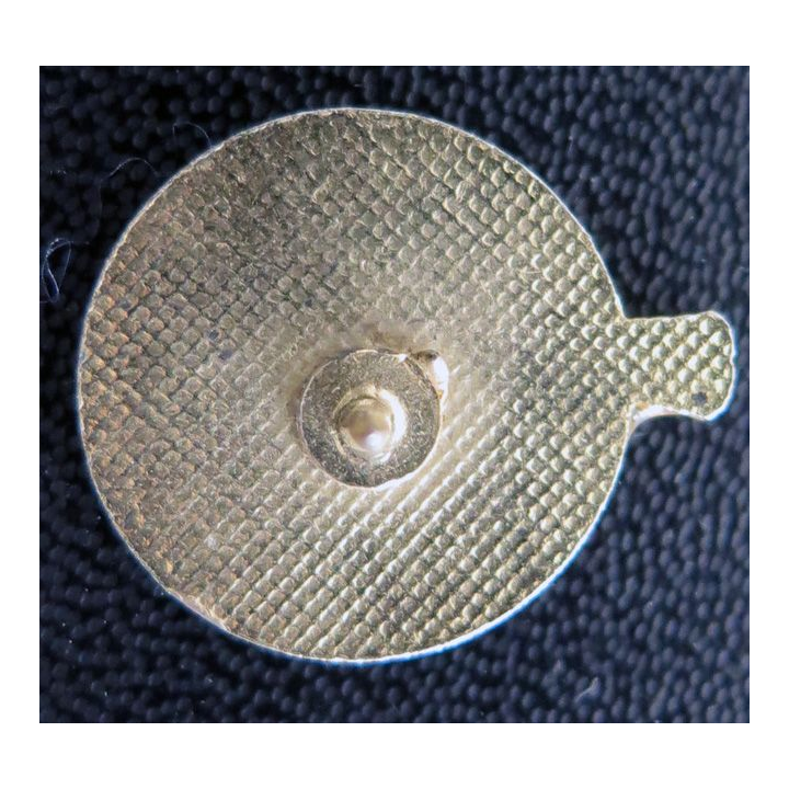 Pin's du 1° régiment de tirailleurs grenadiers