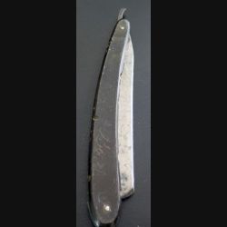 Ancien rasoir coupe choux Paris lame de 11,5 cm 