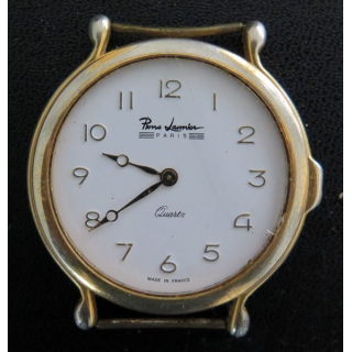 MONTRE : montre Rossa Lannier n° 82 054 verre fendu à Quartz