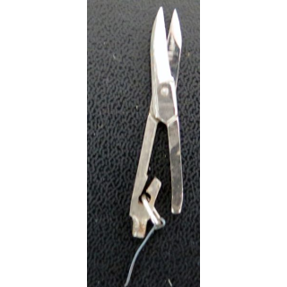 mini paire de ciseaux 4,5 cm de longueur